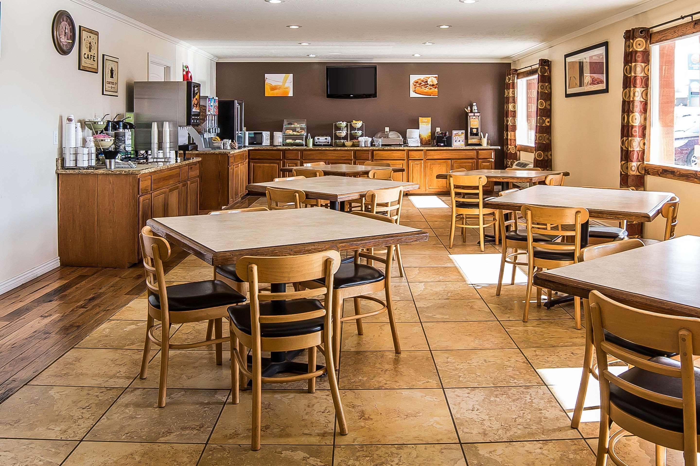 Quality Inn Evanston Near Wyoming Downs Экстерьер фото